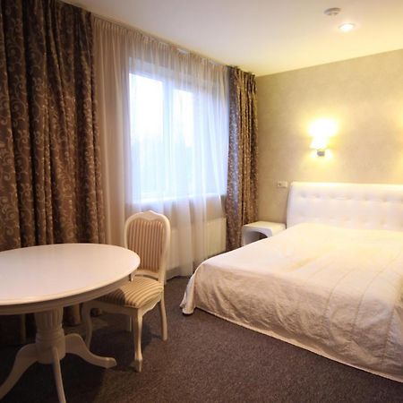 Hotel Felicia Riga Eksteriør bilde