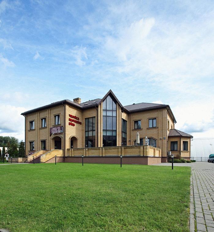 Hotel Felicia Riga Eksteriør bilde