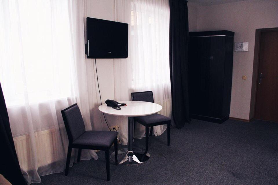Hotel Felicia Riga Eksteriør bilde