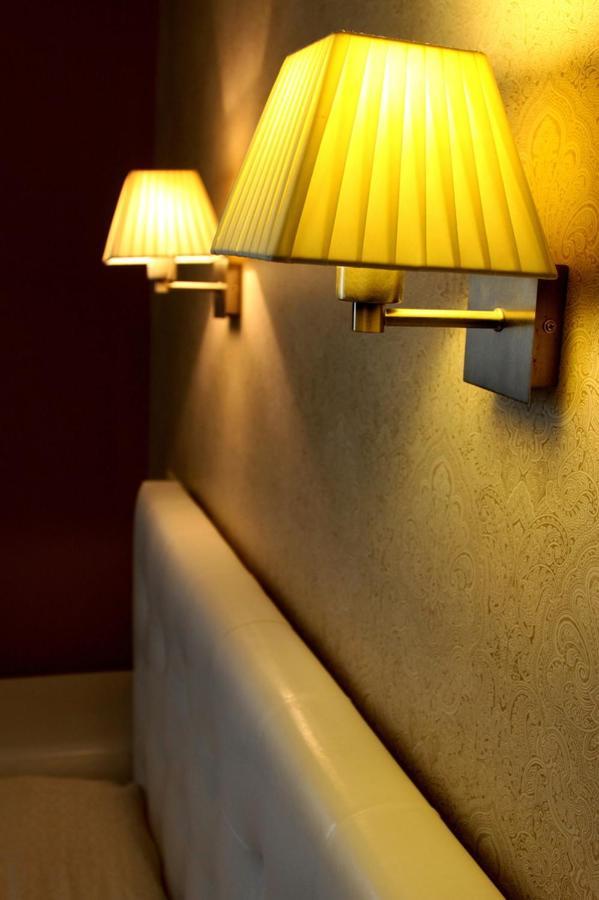 Hotel Felicia Riga Eksteriør bilde