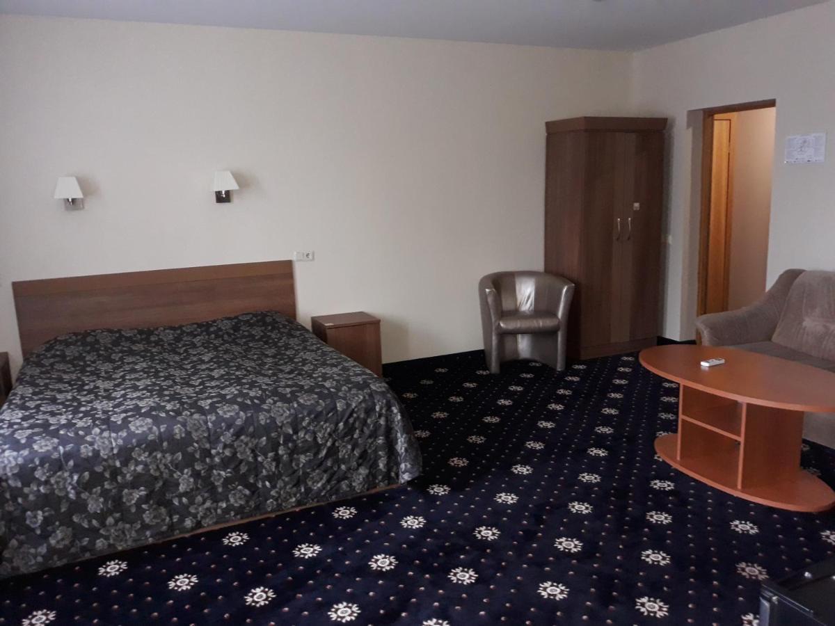 Hotel Felicia Riga Eksteriør bilde