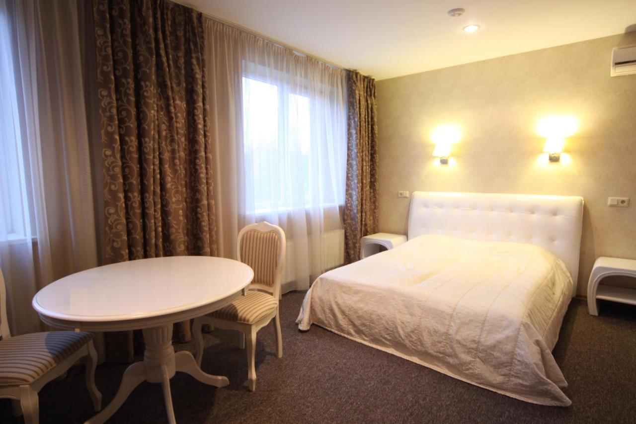Hotel Felicia Riga Eksteriør bilde