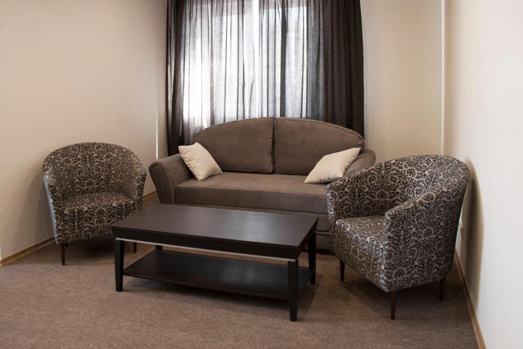 Hotel Felicia Riga Rom bilde