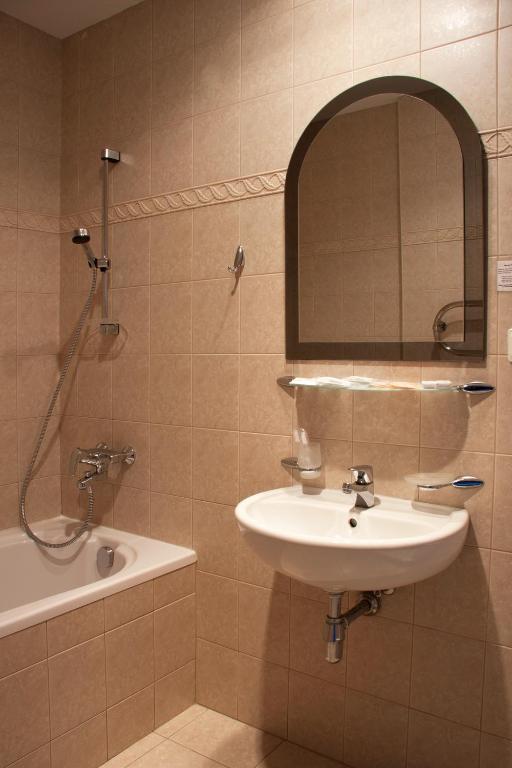 Hotel Felicia Riga Rom bilde