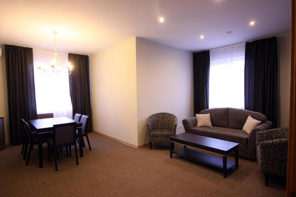 Hotel Felicia Riga Rom bilde