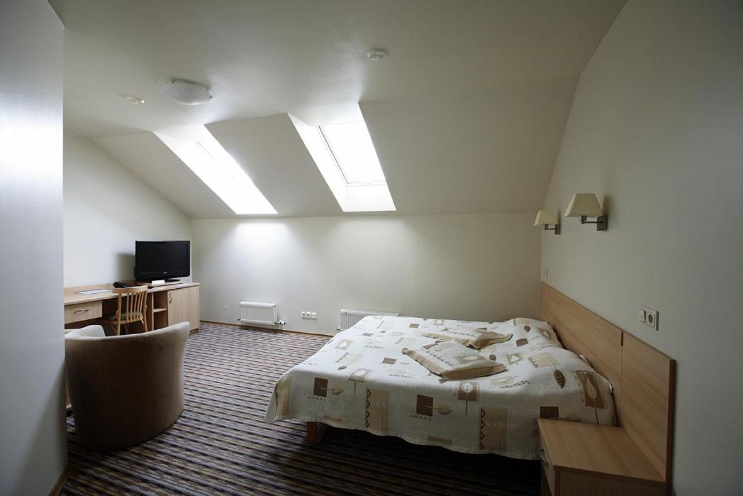 Hotel Felicia Riga Eksteriør bilde