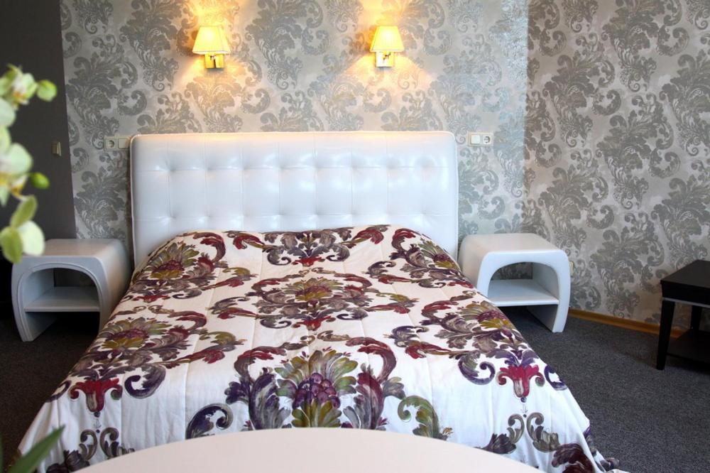 Hotel Felicia Riga Eksteriør bilde