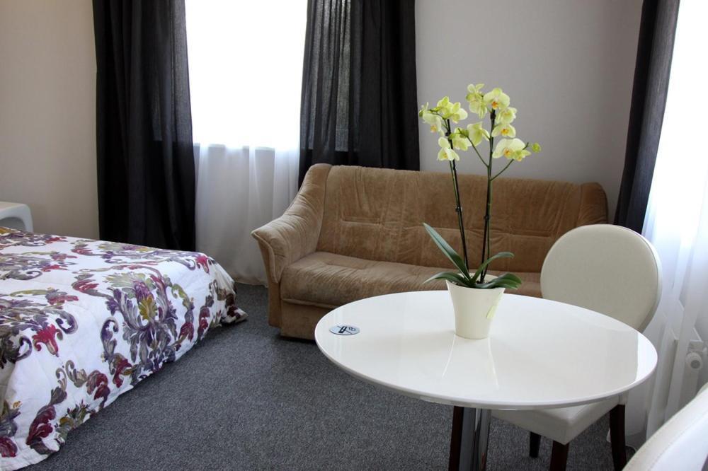Hotel Felicia Riga Eksteriør bilde