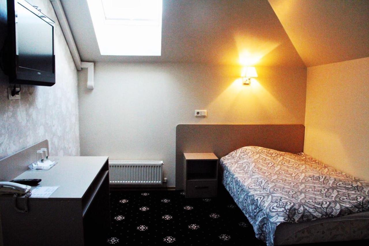 Hotel Felicia Riga Eksteriør bilde